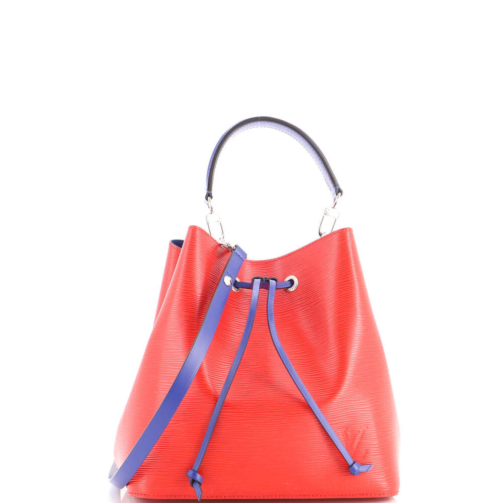 Louis Vuitton MM NeoNoe Handbag